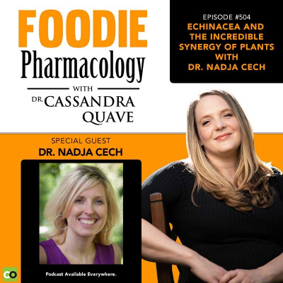 Foodie Pharmacology