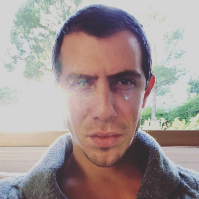 Podcast Behnam-bakhtiar