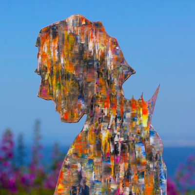 Podcast Behnam-bakhtiar