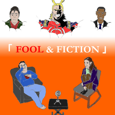 Fools  Fiction
