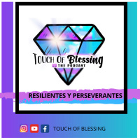 #5 ¡Eres Resiliente y Perseverante!