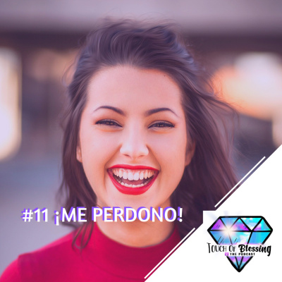 Touch Of Blessing The Podcast