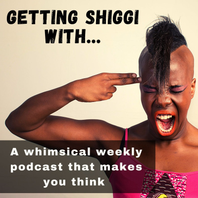 Getting Shiggi With...