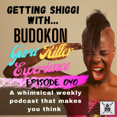 Getting Shiggi With...