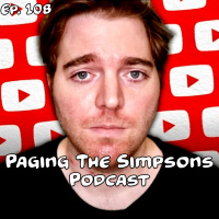 Shane Dawson’s Wild Behavior, Why Can’t Men Talk About Their Problems!? |EP#108