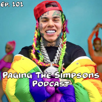 I Don’t Want To Wear Bras! 6ix9ine Is Back, Black Men ARE FORCED TO Move Different |EP#101