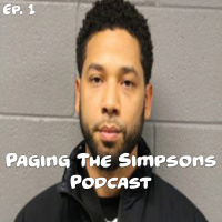 Getting Married, Jussie Smollet Vs Empire, Netflix amp Chill |EP#1