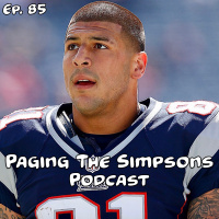 Honeymoon Recap, Prince Harry And Meghan Markle Exit, Aaron Hernandez Story |EP#85