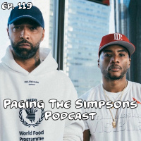 Joe Budden Beefs With Charlamagne Tha God!, What Is It Like To Be White!?, My Wife Gave Me And Ultimatum: Her Or The Dog!! |EP#119