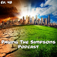 Why Doesn’t Any One Care About The Climate Crisis? |EP#48