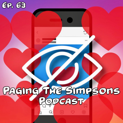 Paging The Simpsons