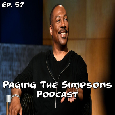 Paging The Simpsons