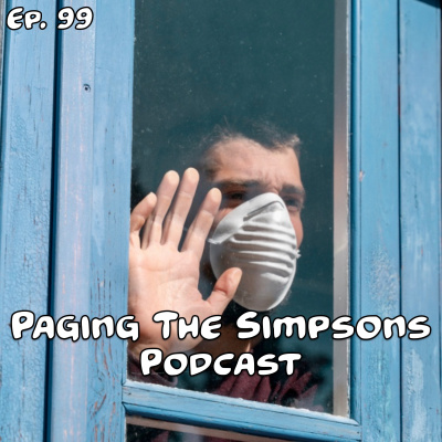 Paging The Simpsons