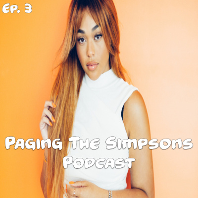 Paging The Simpsons