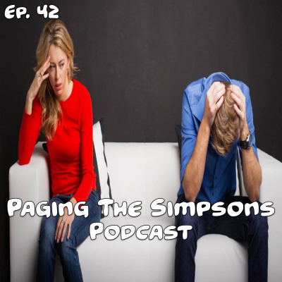 Paging The Simpsons