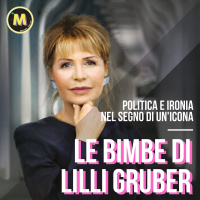 #17 - Politica e ironia, nel segno di unicona | con Le Bimbe di Lilli Gruber