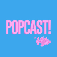 Popcast! by DJ Joey Santos - Ep 9 [Interview with Mich Cervantes]