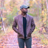 #01 - Everyones Worthy Of Having Their Photo Taken with Mr. Bokeh Vision