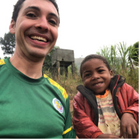 Teaching and exploring Madagascar 