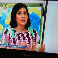 Teaching English in Lativia (with Lauren Anderson)