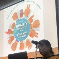 Inclusive Education in Mauritius