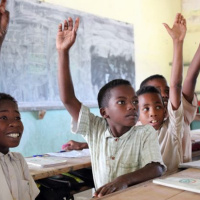 An interview with a Scottish teacher in Madagascar ( with Robert MacGregor)