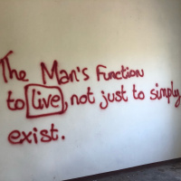 The Power of Blaming or Taking Responsibility