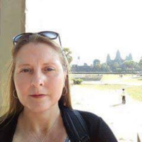 Teaching Strategies in Diverse Regions ( An interview with Amy Bowman in Cambodia)