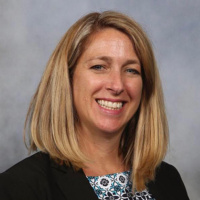 Teaching to Inspire (an interview with Gena Rhoades)