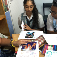 Conversation Class: Emotionally Intelligent Language Teaching