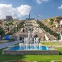 Technology and Educational insights from Armenia with Robert leir