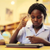 Deaf Education amp Curriculum Development: Reflections with Karen Hart