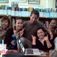 Insights from California to Cambodia with Richard Silberg