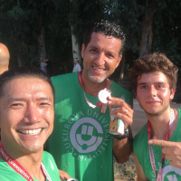 Teaching from Ethiopia to Japan to Turkey (an interview with Bob Nguyen)