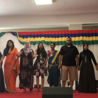 National Independence Day at the Mauritius Institute of Education