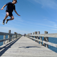 The Power of Physical Activity