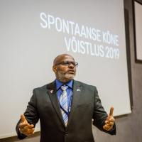 Teaching Insights from Estonia with Andre Boyer