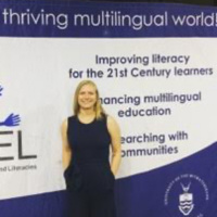 Growth Mindset Lifestyle in Angola (with Kim Jansen)