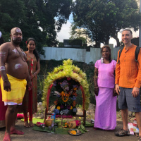 Thaiposoom Tamil Festival