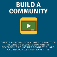 Mobile Teacher (an interview with Katherine Guevara)