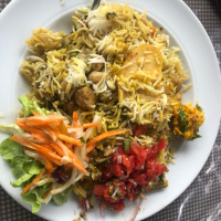 The Power of Food and Intermittant Fasting