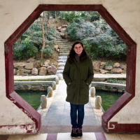 Life Inside the Great Firewall (an interview with Dani Francuz Rose)