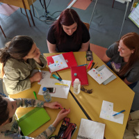 Mindfulness from Montenegro to Mauritius (with Annabelle Royer)