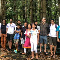 Saying Yes to the Unknown