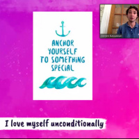 Updates on teaching and self-care routines during the quarantine