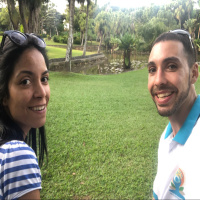 Mauritius and New York Lifestyle 