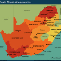 Educational Perspectives from South Africa