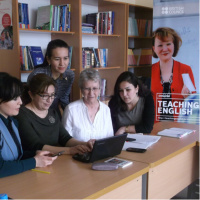 Co- Creation, Teacher Education amp Technology ( with Lynn Zimmerman)