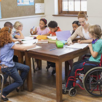 Inclusive Education Perspectives from Reunion Island