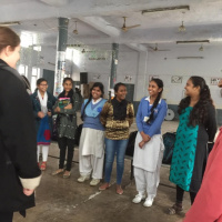  Finding inner-peace from India to Mauritius to Portland (an interview with Eileen Finn)